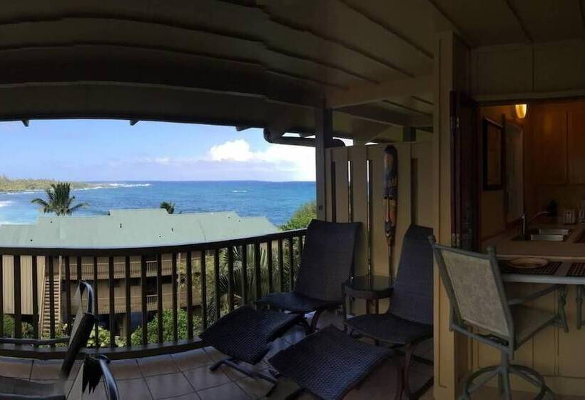 Kailani Suite At Hana Kai Resort