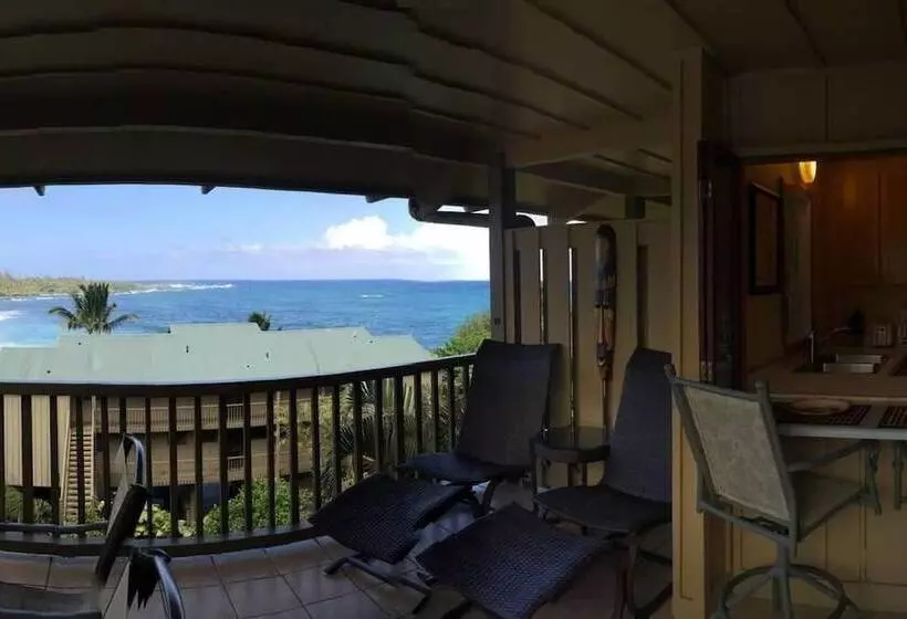 Kailani Suite At Hana Kai Resort