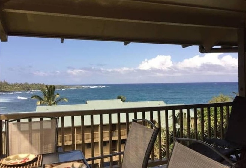 Kailani Suite At Hana Kai Resort