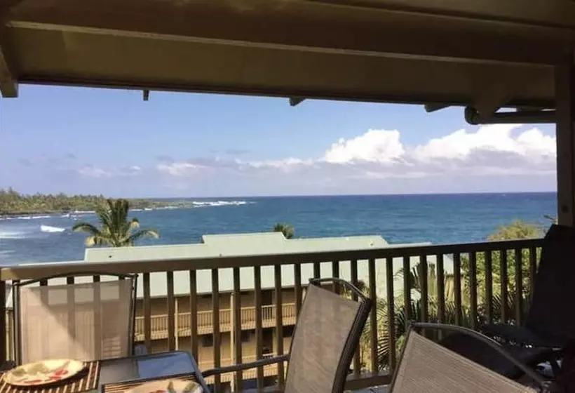 Kailani Suite At Hana Kai Resort