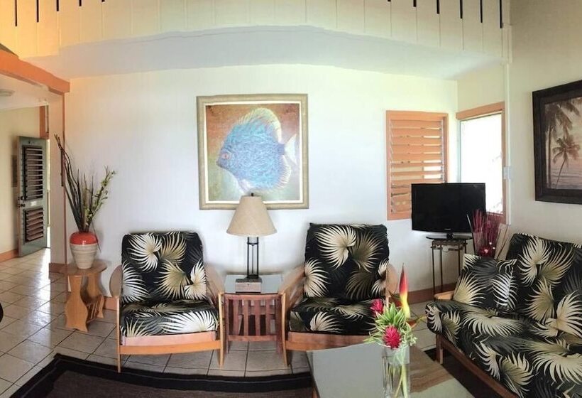 Kailani Suite At Hana Kai Resort