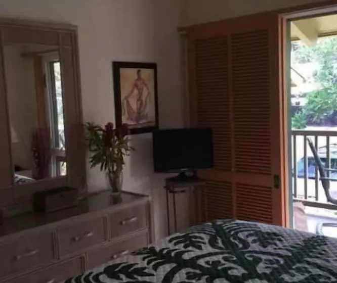 Kailani Suite At Hana Kai Resort