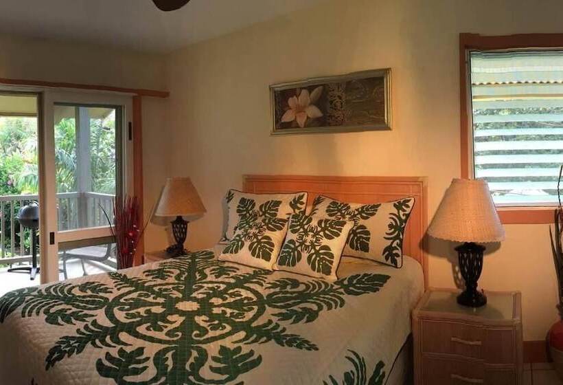 Kailani Suite At Hana Kai Resort