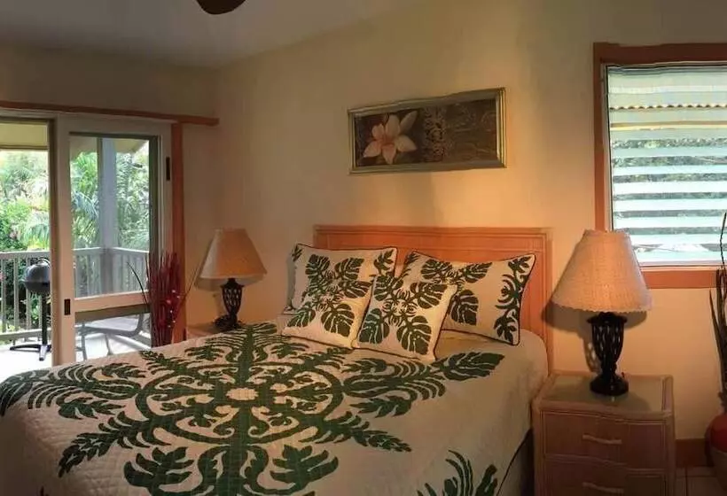 Kailani Suite At Hana Kai Resort