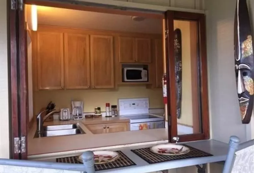 Kailani Suite At Hana Kai Resort