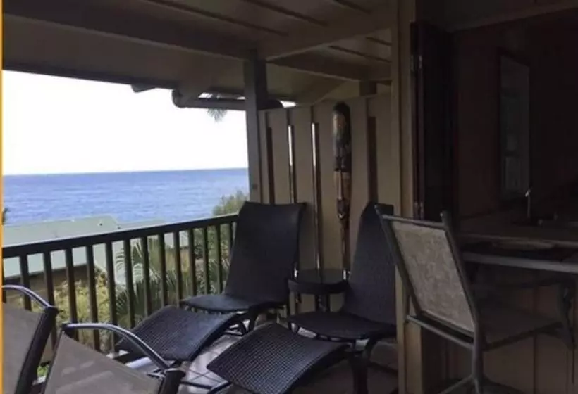 Kailani Suite At Hana Kai Resort