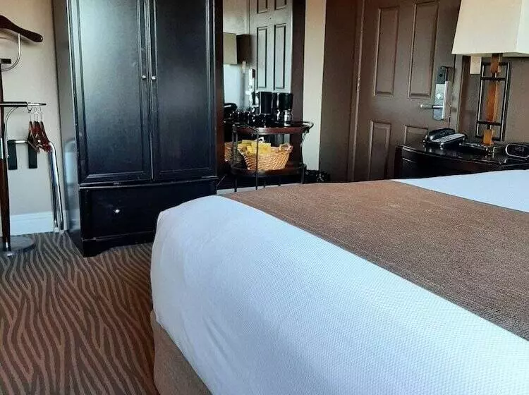 Мотель Bandon Inn