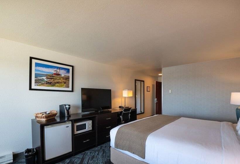 汽车旅馆  Bandon Inn