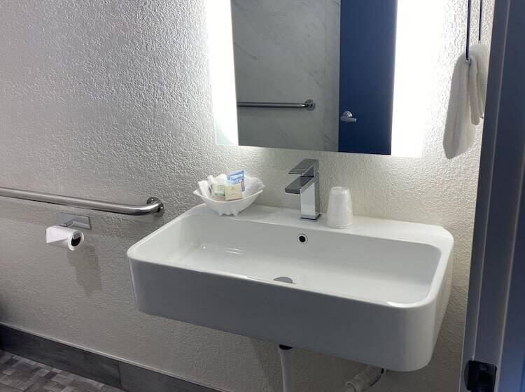 汽车旅馆  Bandon Inn