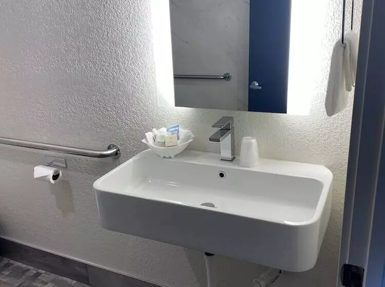 Мотель Bandon Inn