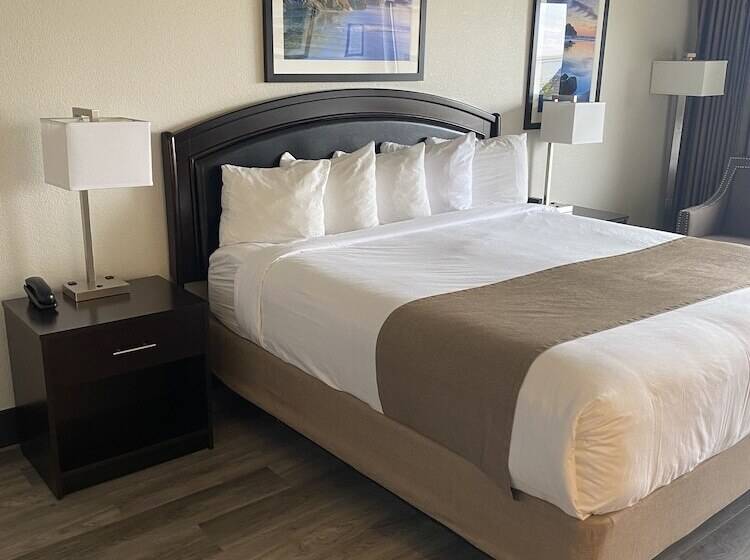 汽车旅馆  Bandon Inn