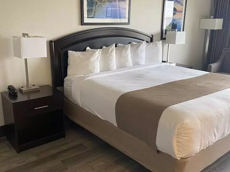 Мотель Bandon Inn