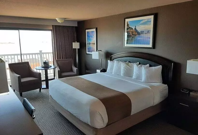 Мотель Bandon Inn