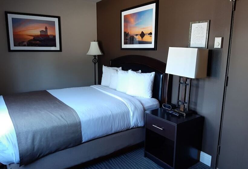 汽车旅馆  Bandon Inn