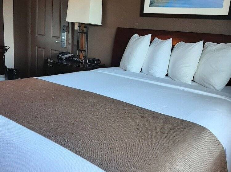 汽车旅馆  Bandon Inn