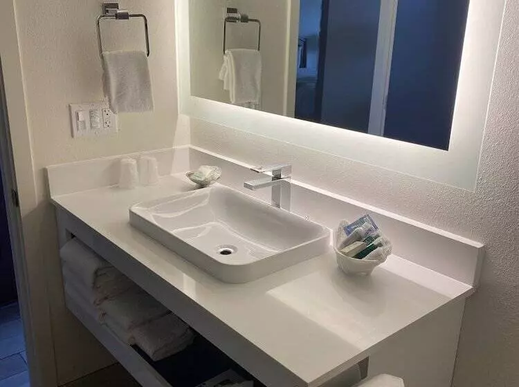 Мотель Bandon Inn