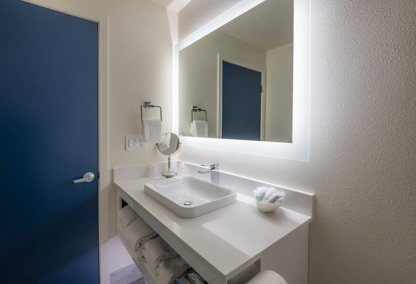 汽车旅馆  Bandon Inn