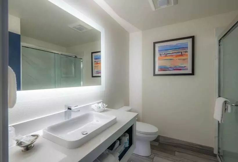 Мотель Bandon Inn