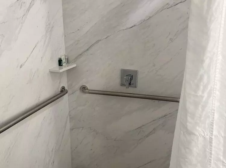 Мотель Bandon Inn