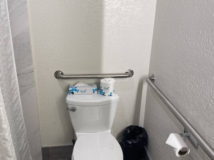 汽车旅馆  Bandon Inn