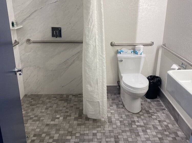 汽车旅馆  Bandon Inn