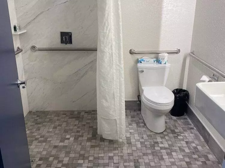 Мотель Bandon Inn