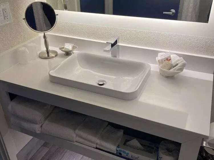 Мотель Bandon Inn