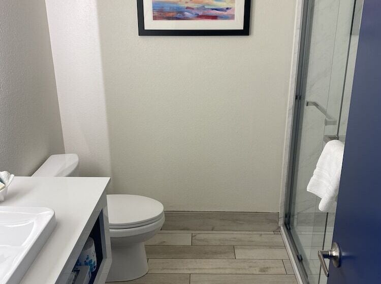 汽车旅馆  Bandon Inn