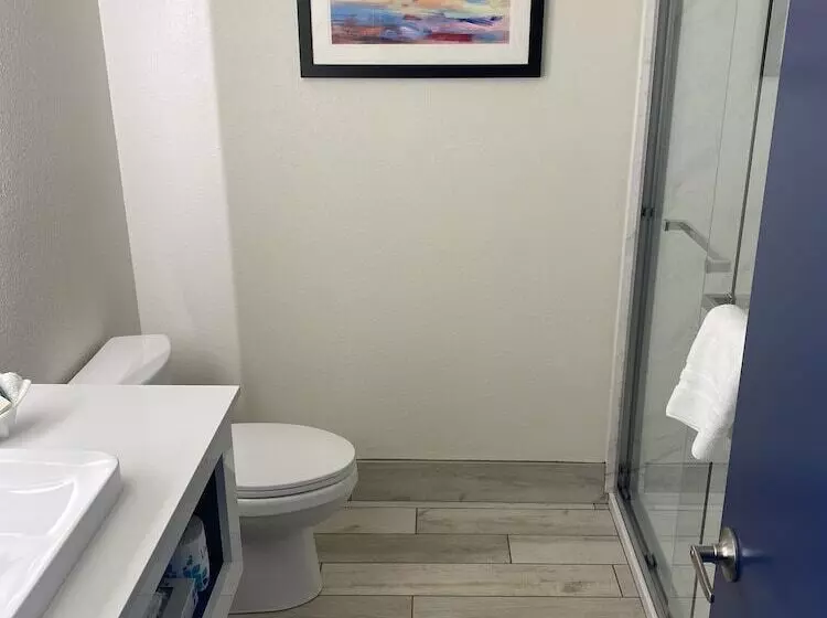 Мотель Bandon Inn