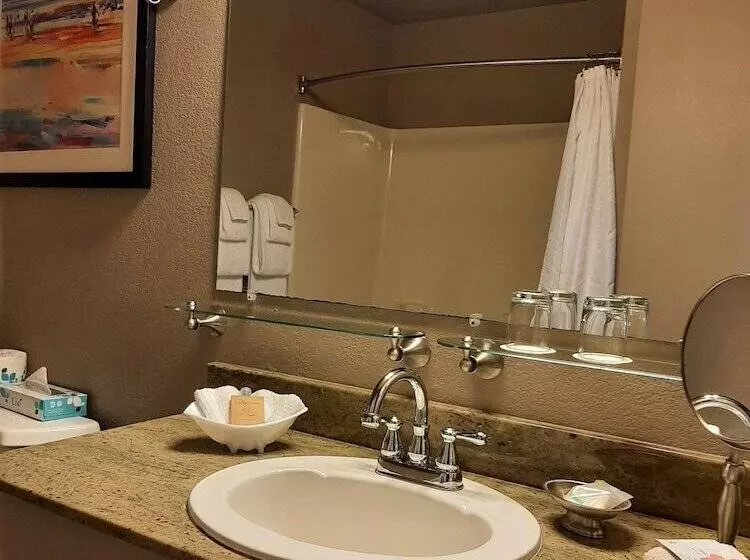 Мотель Bandon Inn