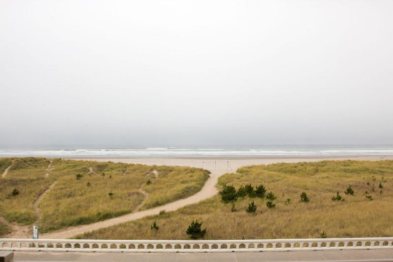 Motel Hi Tide Oceanfront Inn