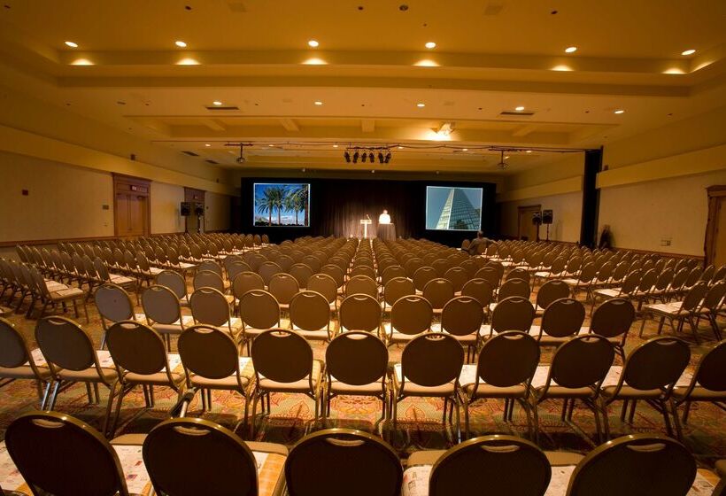 Hilton Palm Springs Resort