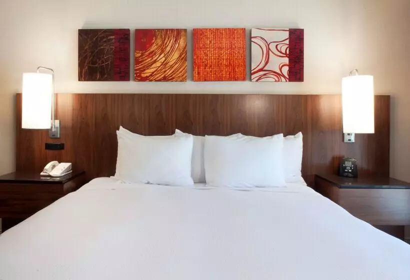 Hilton Palm Springs Resort