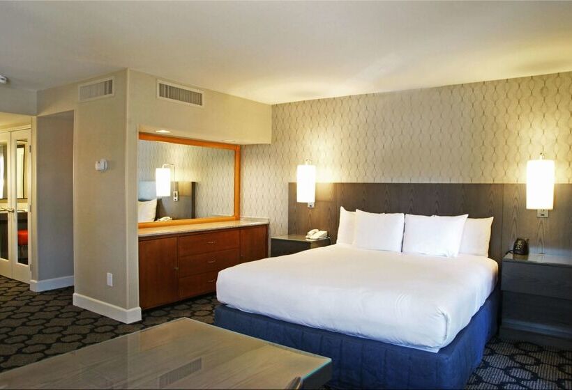 Hilton Palm Springs Resort