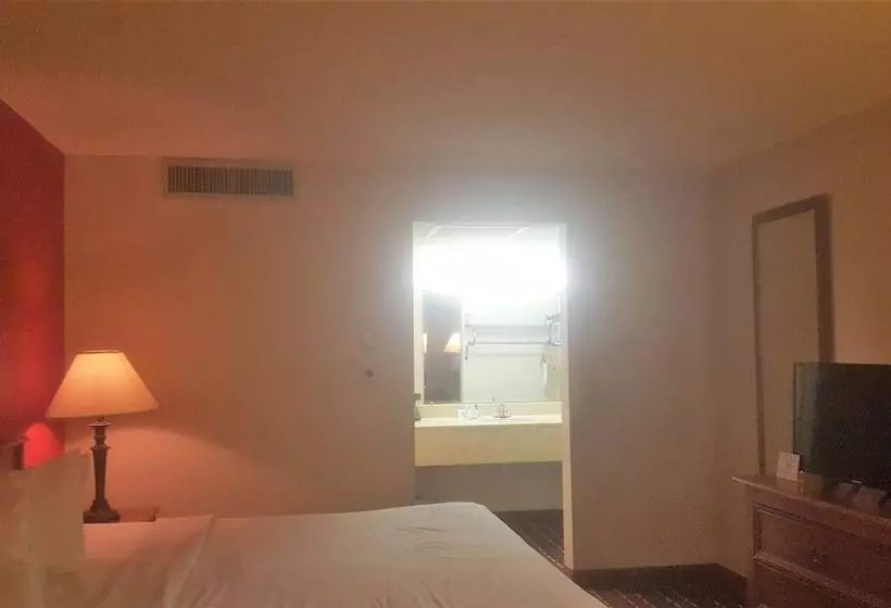 Salina Ambassador Hotel And Conference Center