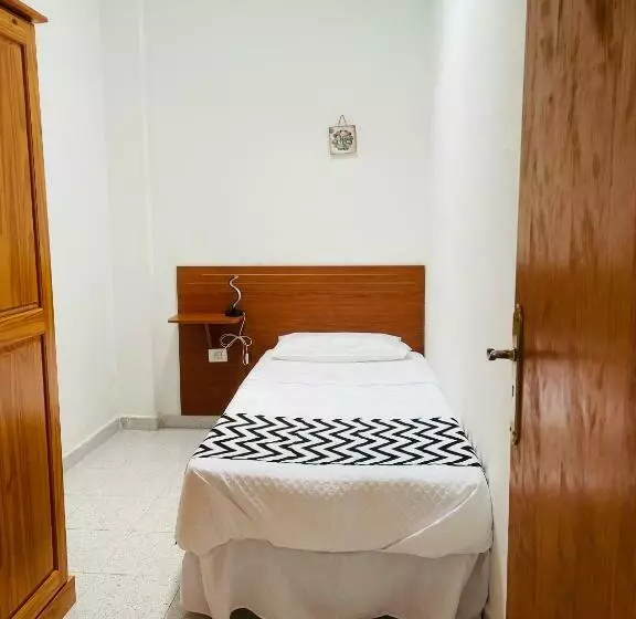 Apartamentos Azayara
