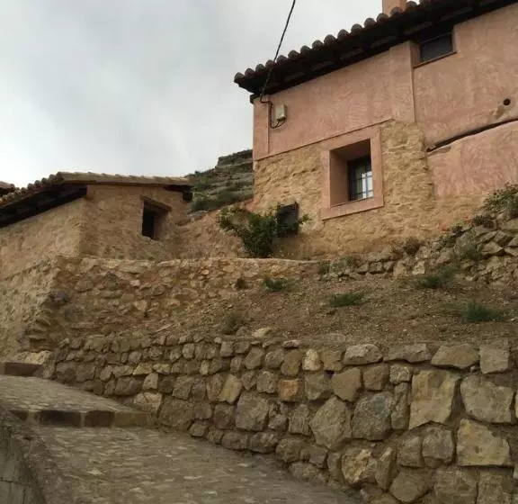 El Zaguán