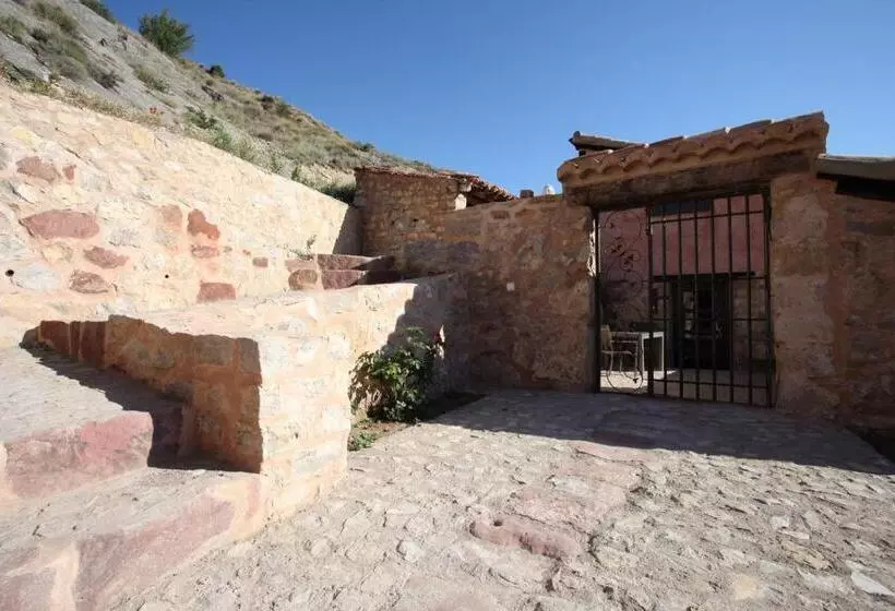 El Zaguán