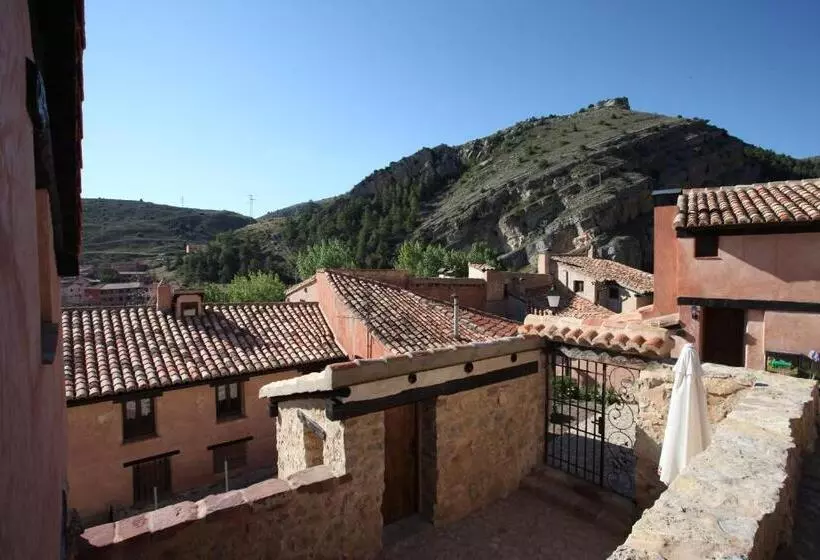 El Zaguán