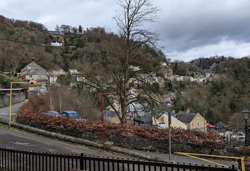 Gulliver S Resort Matlock Bath