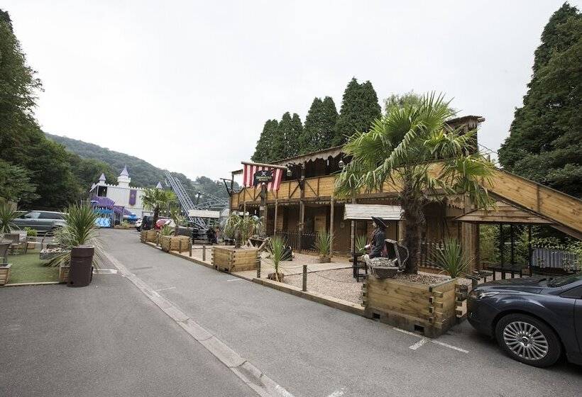 Gulliver S Resort Matlock Bath