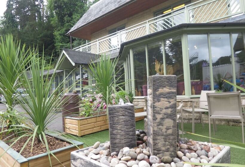 Gulliver S Resort Matlock Bath