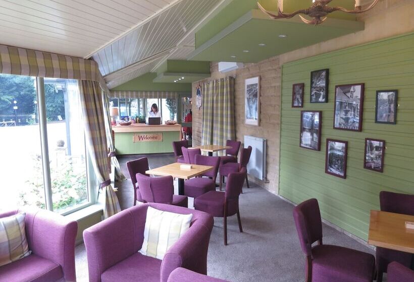 Gulliver S Resort Matlock Bath