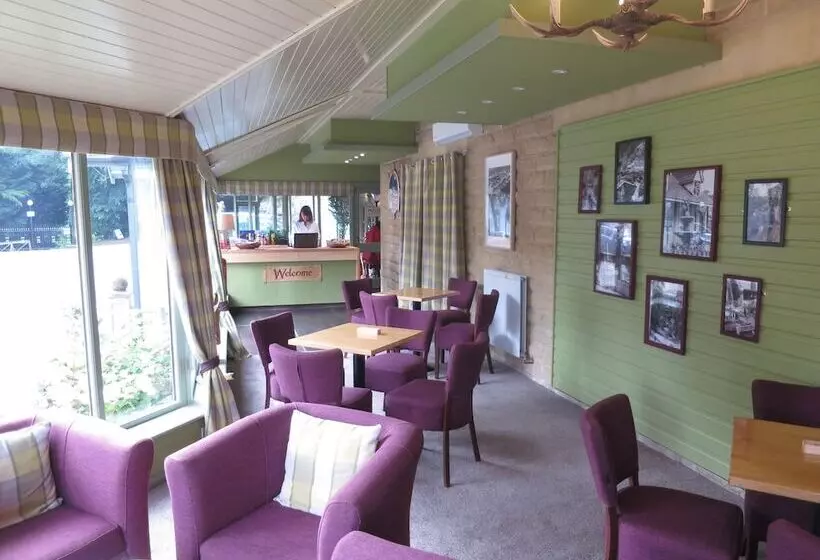 Gulliver S Resort Matlock Bath
