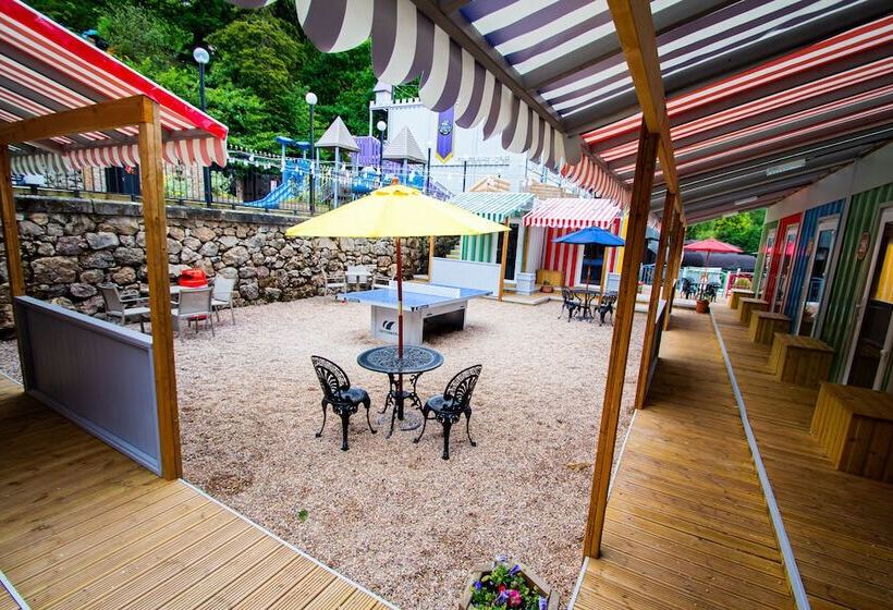 Gulliver S Resort Matlock Bath