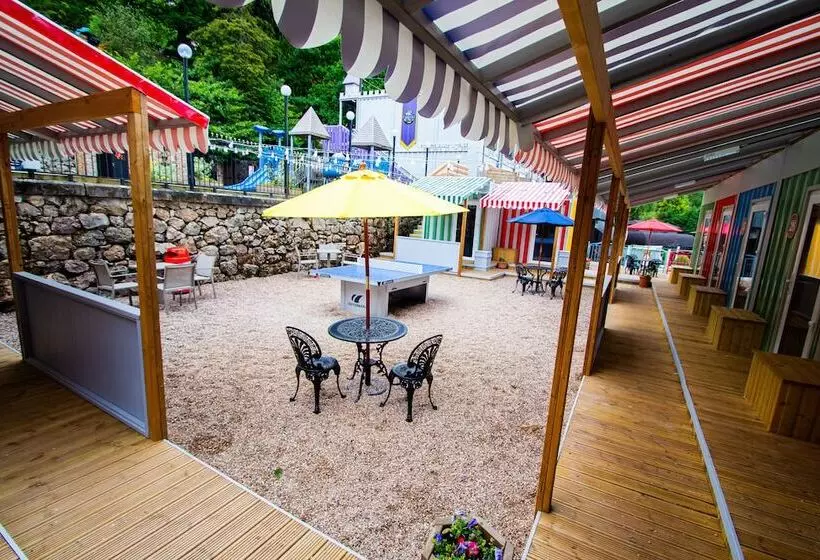 Gulliver S Resort Matlock Bath
