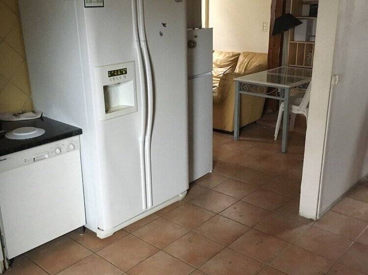 ペンション Les Pins