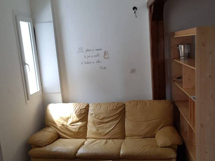 ペンション Les Pins