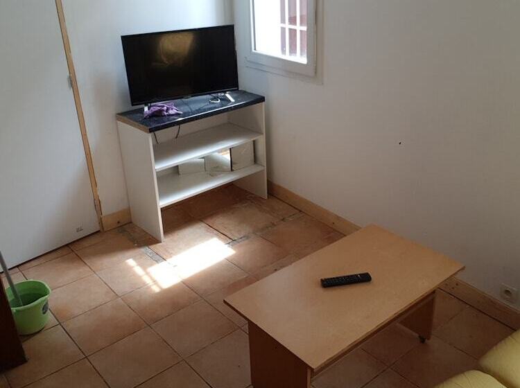 ペンション Les Pins