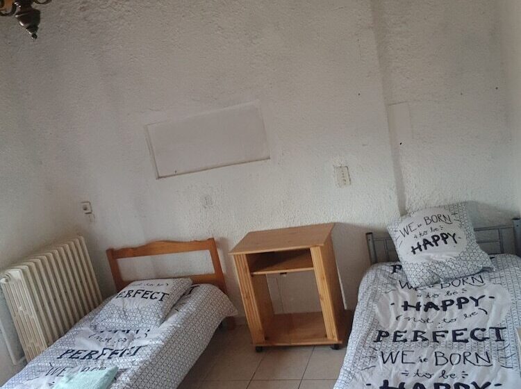 ペンション Les Pins